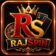 Rajspin Game APK official logo for login, registration, APK download, and latest features.